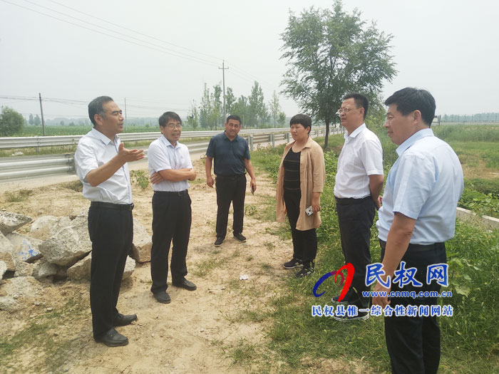 市政府办公室副主任吕文松到我县调研指导水资源保护工作 市政府办公室副主任吕文松到我县调研指导水资源保护工作