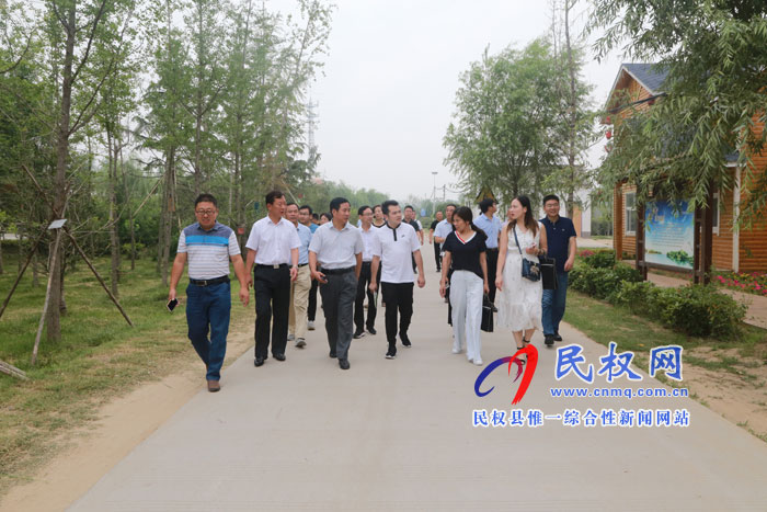 河南省国家湿地公园建设验收经验交流会在我县召开 河南省国家湿地公园建设验收经验交流会在我县召开