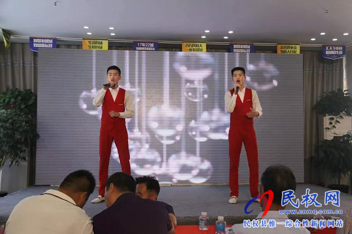 万元大奖等你来赢!CCTV星光青少年,一场全民参与的才艺盛典在民权新农汇·农贸城正式启动! 万元大奖等你来赢!CCTV星光青少年,一场全民参与的才艺盛典在民权新农汇·农贸城正式启动!