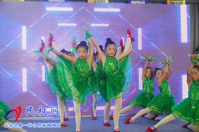 万元大奖等你来赢!CCTV星光青少年,一场全民参与的才艺盛典在民权新农汇·农贸城正式启动! 万元大奖等你来赢!CCTV星光青少年,一场全民参与的才艺盛典在民权新农汇·农贸城正式启动!
