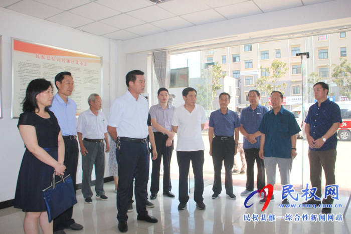省关工委办公室主任王爱丽到我县调研基层关工委建设情况 省关工委办公室主任王爱丽到我县调研基层关工委建设情况