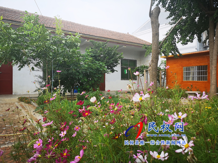全市2019年第二次农村人居环境整治观摩团莅民观摩 全市2019年第二次农村人居环境整治观摩团莅民观摩