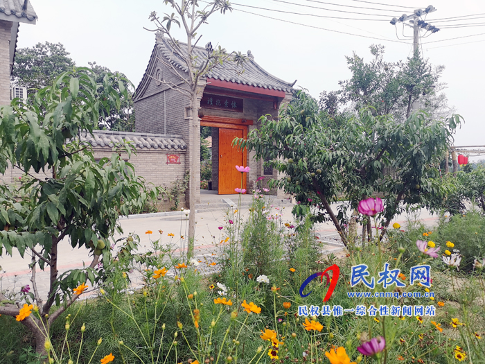 全市2019年第二次农村人居环境整治观摩团莅民观摩 全市2019年第二次农村人居环境整治观摩团莅民观摩