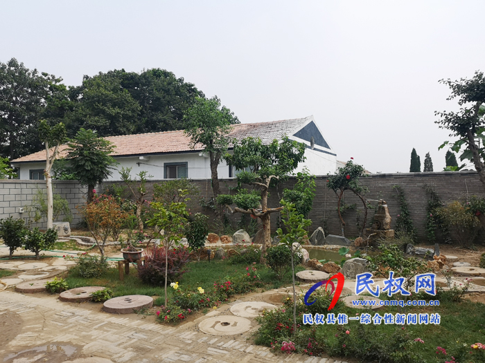 全市2019年第二次农村人居环境整治观摩团莅民观摩 全市2019年第二次农村人居环境整治观摩团莅民观摩