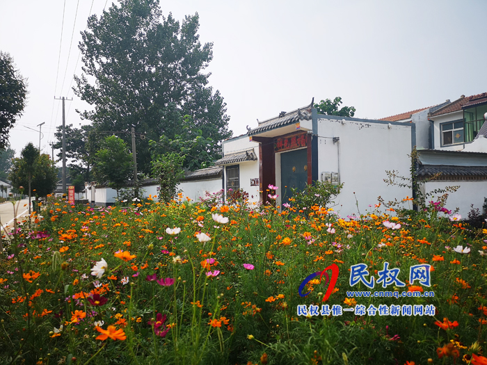 全市2019年第二次农村人居环境整治观摩团莅民观摩 全市2019年第二次农村人居环境整治观摩团莅民观摩