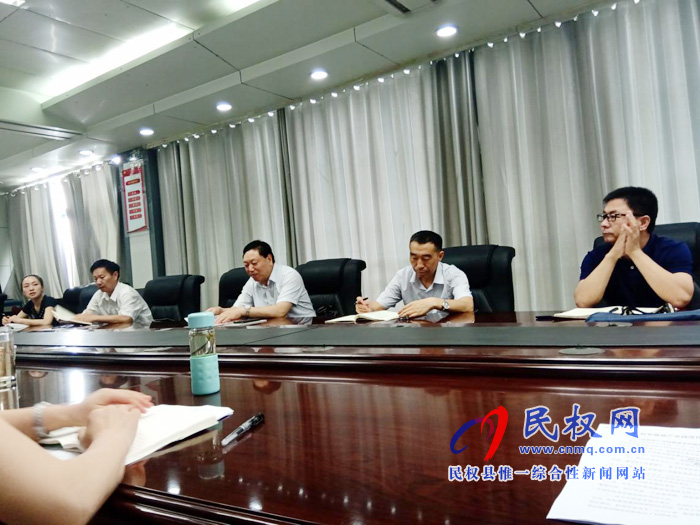 市发改委副主任刘金昌莅临我县调研工作 市发改委副主任刘金昌莅临我县调研工作