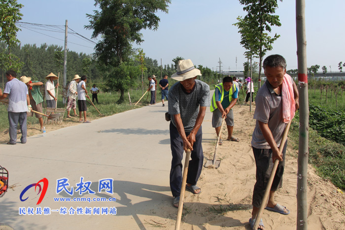 双塔镇建好“四好公路”助推乡村振兴 双塔镇建好“四好公路”助推乡村振兴