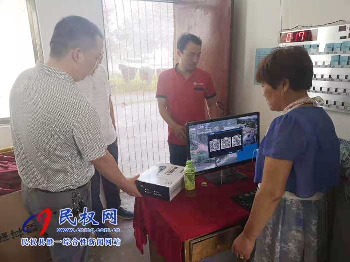 县民政局“三到位”做好基层民政服务机构安全生产工作 县民政局“三到位”做好基层民政服务机构安全生产工作