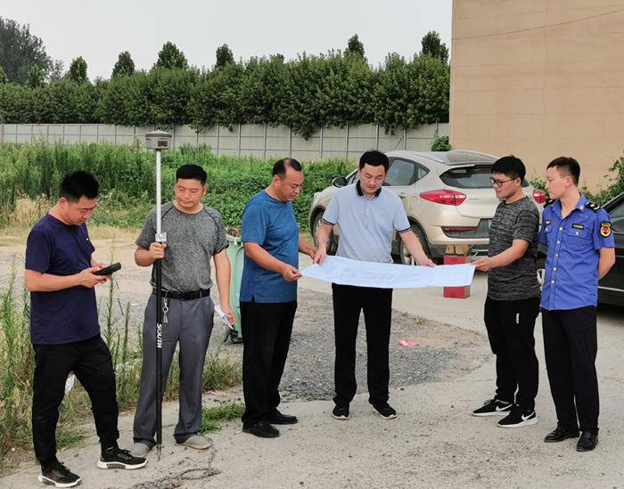 民权县规划中心深入推进“放管服”改革 切实提高规划服务保障水平 民权县规划中心深入推进“放管服”改革 切实提高规划服务保障水平