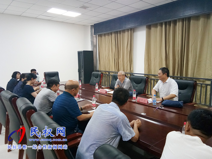 省委党校来我县调研县级党校办学工作 省委党校来我县调研县级党校办学工作