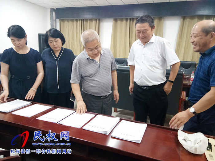 省委党校来我县调研县级党校办学工作 省委党校来我县调研县级党校办学工作