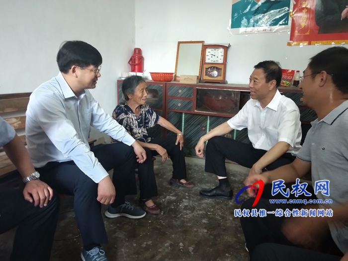 省高级法院党组副书记、常务副院长王树茂到我县开展不忘初心、脱贫攻坚等工作 省高级法院党组副书记、常务副院长王树茂到我县开展不忘初心、脱贫攻坚等工作