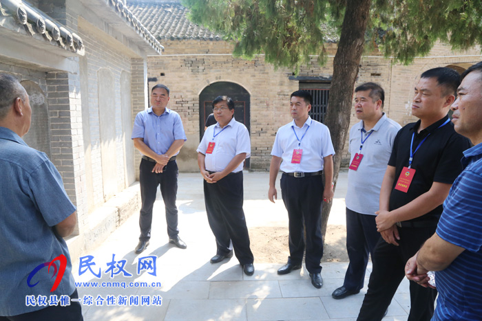 县政协对我县文化广电旅游局进行专题视察 县政协对我县文化广电旅游局进行专题视察