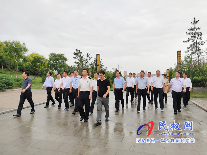 我县举办城乡融合发展主题培训班 我县举办城乡融合发展主题培训班