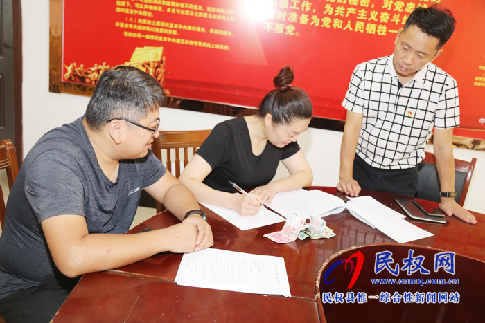 县委宣传部开展“不忘初心、牢记使命”党建知识测试活动 县委宣传部开展“不忘初心、牢记使命”党建知识测试活动