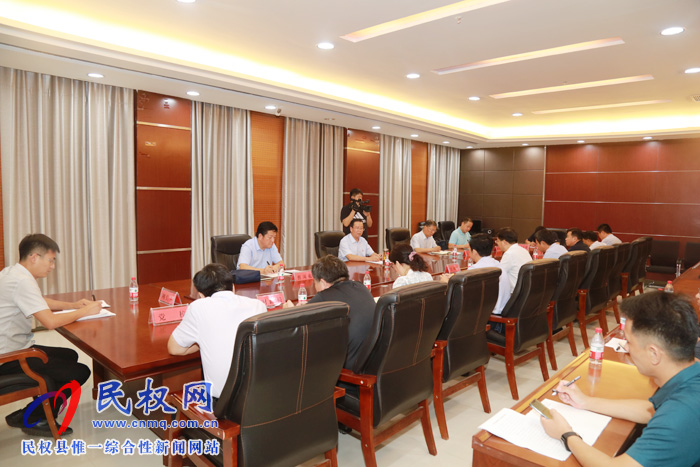 市委常委、宣传部长王全周到我县调研“三中心一平台”建设情况 市委常委、宣传部长王全周到我县调研“三中心一平台”建设情况