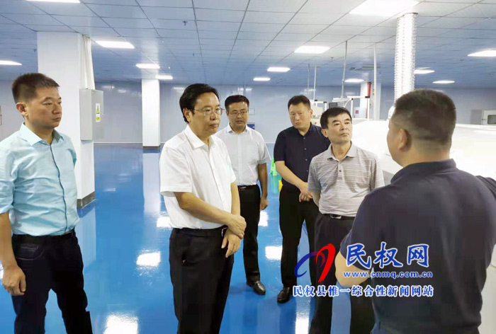 市人大副主任、县委书记姬脉常率团赴重庆招商考察 市人大副主任、县委书记姬脉常率团赴重庆招商考察
