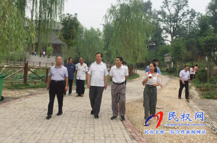 市关工委莅民调研指导关心下一代工作 市关工委莅民调研指导关心下一代工作