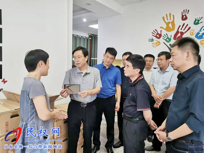 市人大副主任、县委书记姬脉常率团赴深圳市招商考察 市人大副主任、县委书记姬脉常率团赴深圳市招商考察