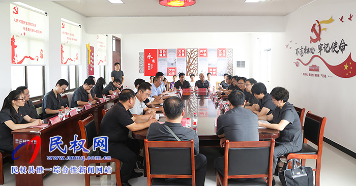 省法院机关党支部和孟庄村党支部结对共建“手拉手”活动举行 省法院机关党支部和孟庄村党支部结对共建“手拉手”活动举行