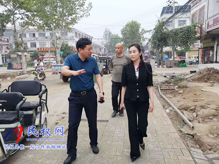 副县长朱琳深入到老颜集乡检查安全生产工作 副县长朱琳深入到老颜集乡检查安全生产工作