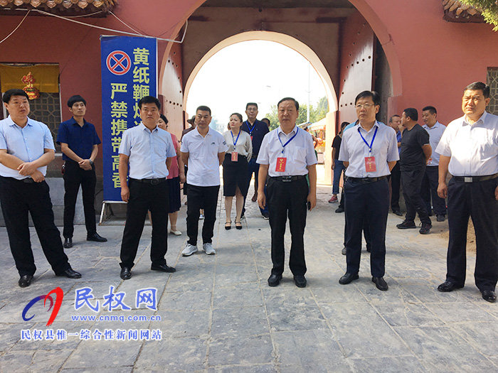 市政协副主席宋崇江率队到我县调研宗教场所实施新修订《宗教事务条例》贯彻落实情况 市政协副主席宋崇江率队到我县调研宗教场所实施新修订《宗教事务条例》贯彻落实情况