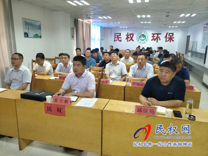 全市污染防治攻坚暨“三散”治理推进工作电视电话会召开 全市污染防治攻坚暨“三散”治理推进工作电视电话会召开