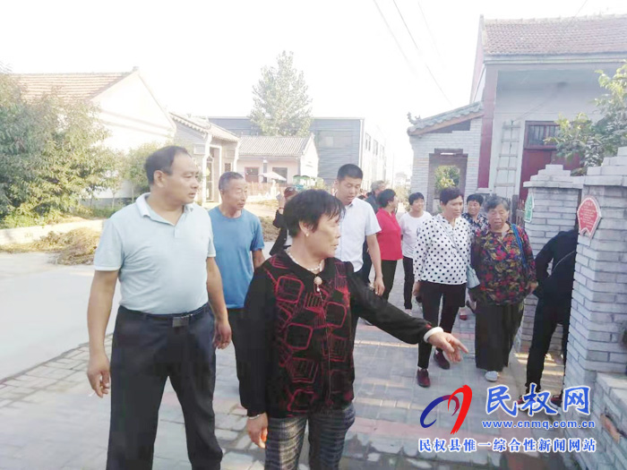 林七乡:让群众走出去 把经验学进来 林七乡:让群众走出去 把经验学进来