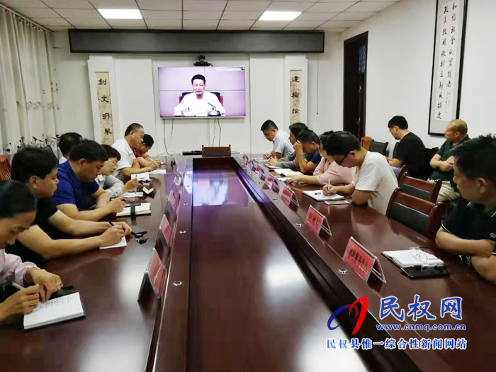 我县组织收听收看整治食品安全问题联合行动电视电话会议 我县组织收听收看整治食品安全问题联合行动电视电话会议