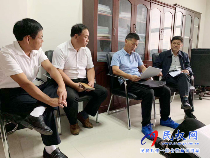 县爱卫办召开“不忘初心、牢记使命”主题教育动员会 县爱卫办召开“不忘初心、牢记使命”主题教育动员会