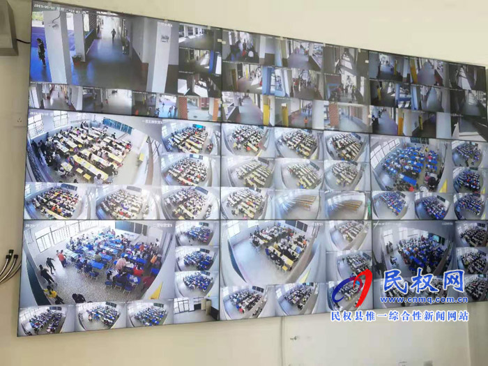 县民族学校全力做好校园安全工作 县民族学校全力做好校园安全工作