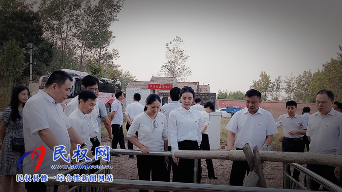 县委组织部到红色基地接受革命传统教育 县委组织部到红色基地接受革命传统教育