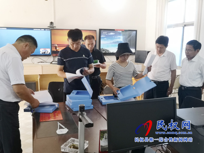 市卫生创建工作评验组到我县开展验收 市卫生创建工作评验组到我县开展验收