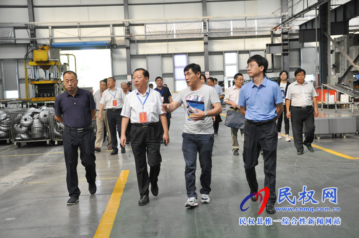 市政协评议组莅民评议市生态环境局工作 市政协评议组莅民评议市生态环境局工作
