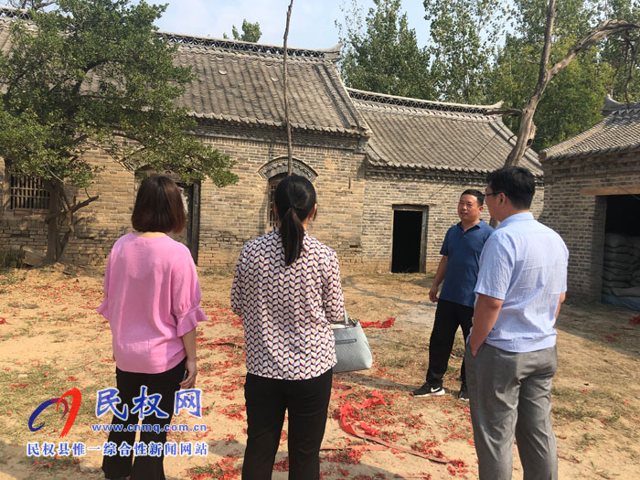 县委党史研究室开展“不忘初心、牢记使命”红色教育 县委党史研究室开展“不忘初心、牢记使命”红色教育
