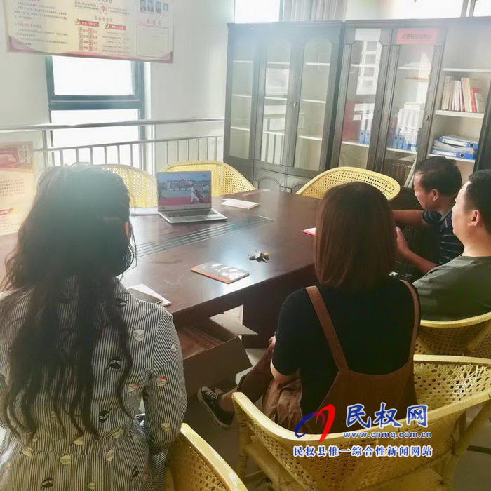 我县集中收听收看庆祝中华人民共和国成立70周年大会、阅兵仪式和群众游行实况直播 我县集中收听收看庆祝中华人民共和国成立70周年大会、阅兵仪式和群众游行实况直播