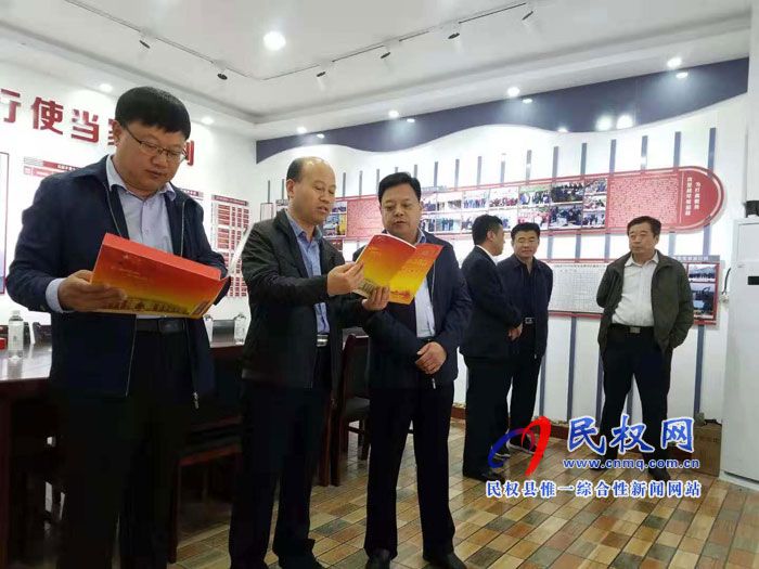 商丘市人大常委会对我县县乡人大工作和建设情况进行调研 商丘市人大常委会对我县县乡人大工作和建设情况进行调研
