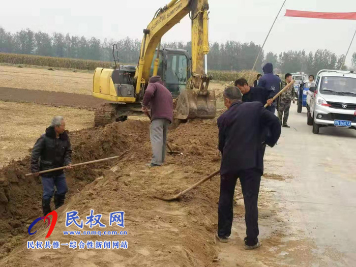 王庄寨镇:加快推进“四好农村路”建设 王庄寨镇:加快推进“四好农村路”建设