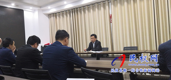 我县各单位、乡镇(街道)传达贯彻全县脱贫攻坚工作推进会议精神 我县各单位、乡镇(街道)传达贯彻全县脱贫攻坚工作推进会议精神