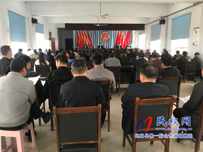 孙六镇召开2019年度脱贫攻坚动态调整工作培训会 孙六镇召开2019年度脱贫攻坚动态调整工作培训会