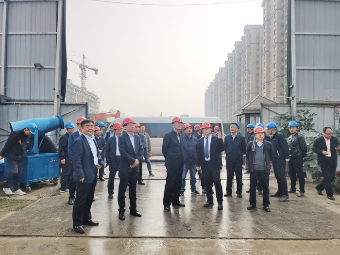 民权县创建国家园林县城工作汇报暨专家验收意见反馈会召开 民权县创建国家园林县城工作汇报暨专家验收意见反馈会召开