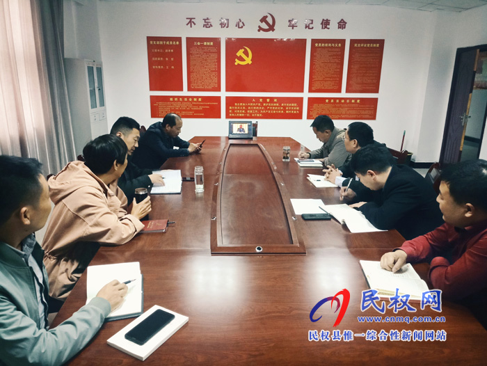 退役军人事务局:学习榜样 做合格党员 退役军人事务局:学习榜样 做合格党员