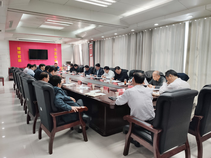 市人大常委会莅民调研现代化产业体系建设 市人大常委会莅民调研现代化产业体系建设