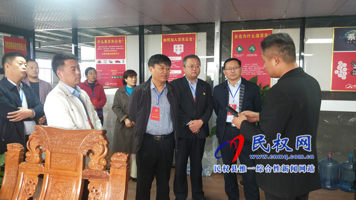 县政协加快民营企业发展专题调研座谈会召开 县政协加快民营企业发展专题调研座谈会召开