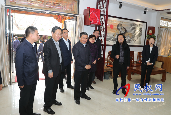 副省长武国定到我县调研指导第二批“不忘初心、 牢记使命”主题教育工作 副省长武国定到我县调研指导第二批“不忘初心、 牢记使命”主题教育工作