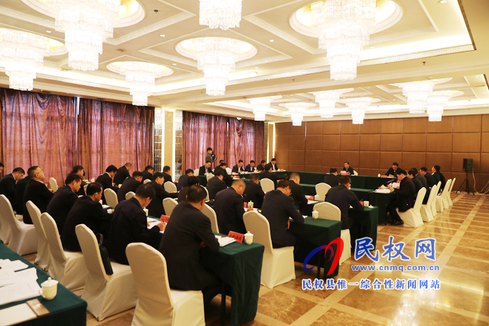 副省长武国定到我县调研指导第二批“不忘初心、 牢记使命”主题教育工作 副省长武国定到我县调研指导第二批“不忘初心、 牢记使命”主题教育工作