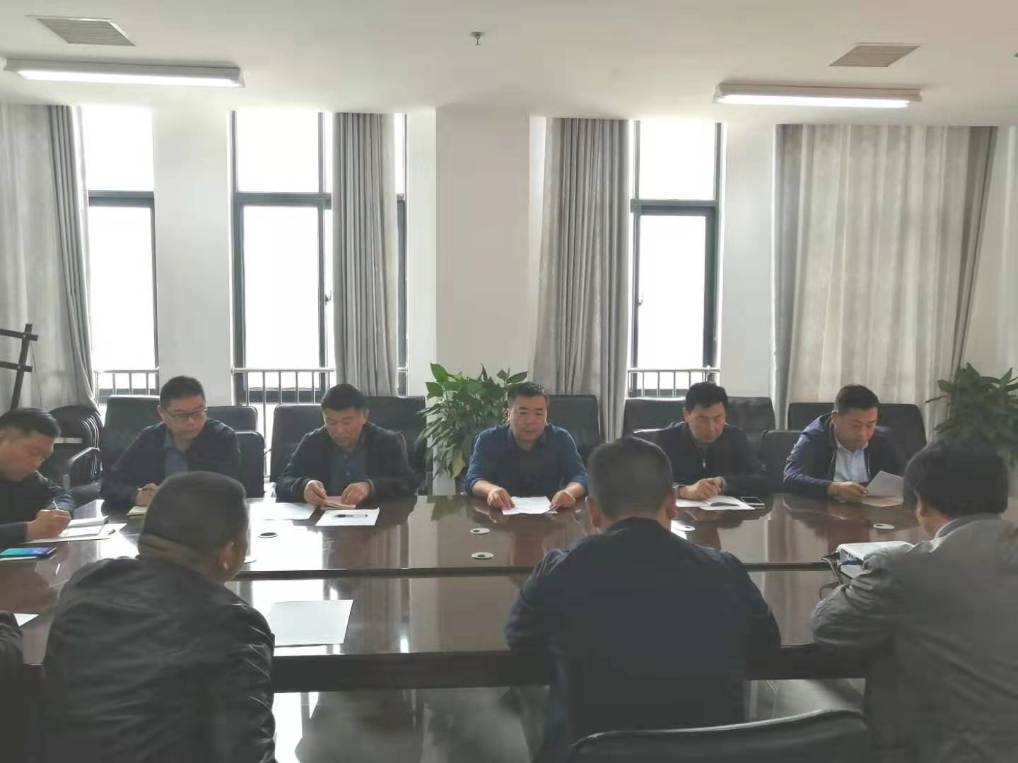 县林业发展服务中心专题学习黄文秀同志先进事迹 县林业发展服务中心专题学习黄文秀同志先进事迹