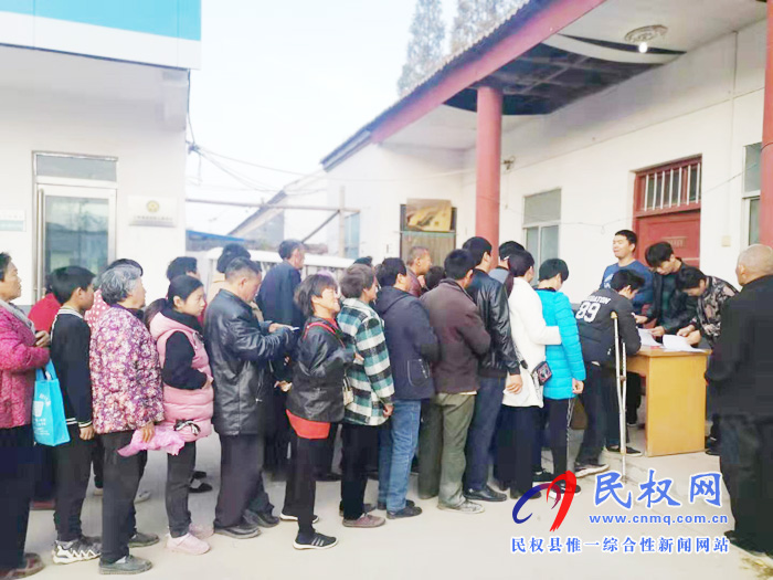 县民政局多措并举开展残疾人“两项补贴”审核工作 县民政局多措并举开展残疾人“两项补贴”审核工作