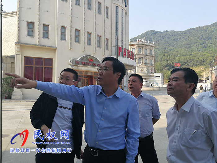 市人大常委会副主任、县委书记姬脉常到广州、佛山开展招商活动 市人大常委会副主任、县委书记姬脉常到广州、佛山开展招商活动