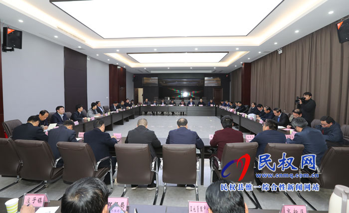 河南大学考察团莅临我县参观考察 河南大学考察团莅临我县参观考察